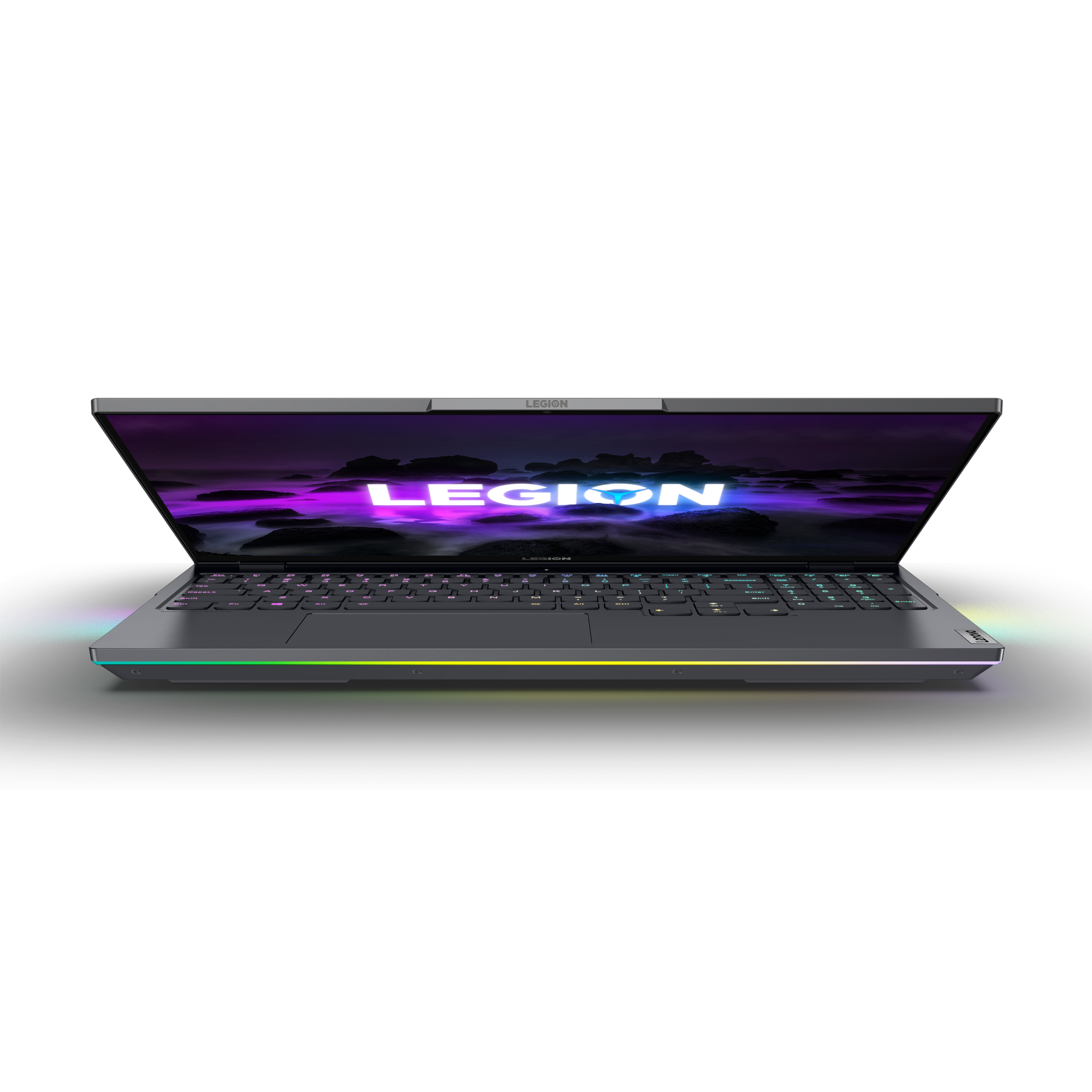 LENOVO Legion 7 - 16 Zoll - AMD Ryzen™ 7 5800H - 16 GB - 1 TB - NVIDIA GeForce RTX™ 3080 - Windows 11 Home