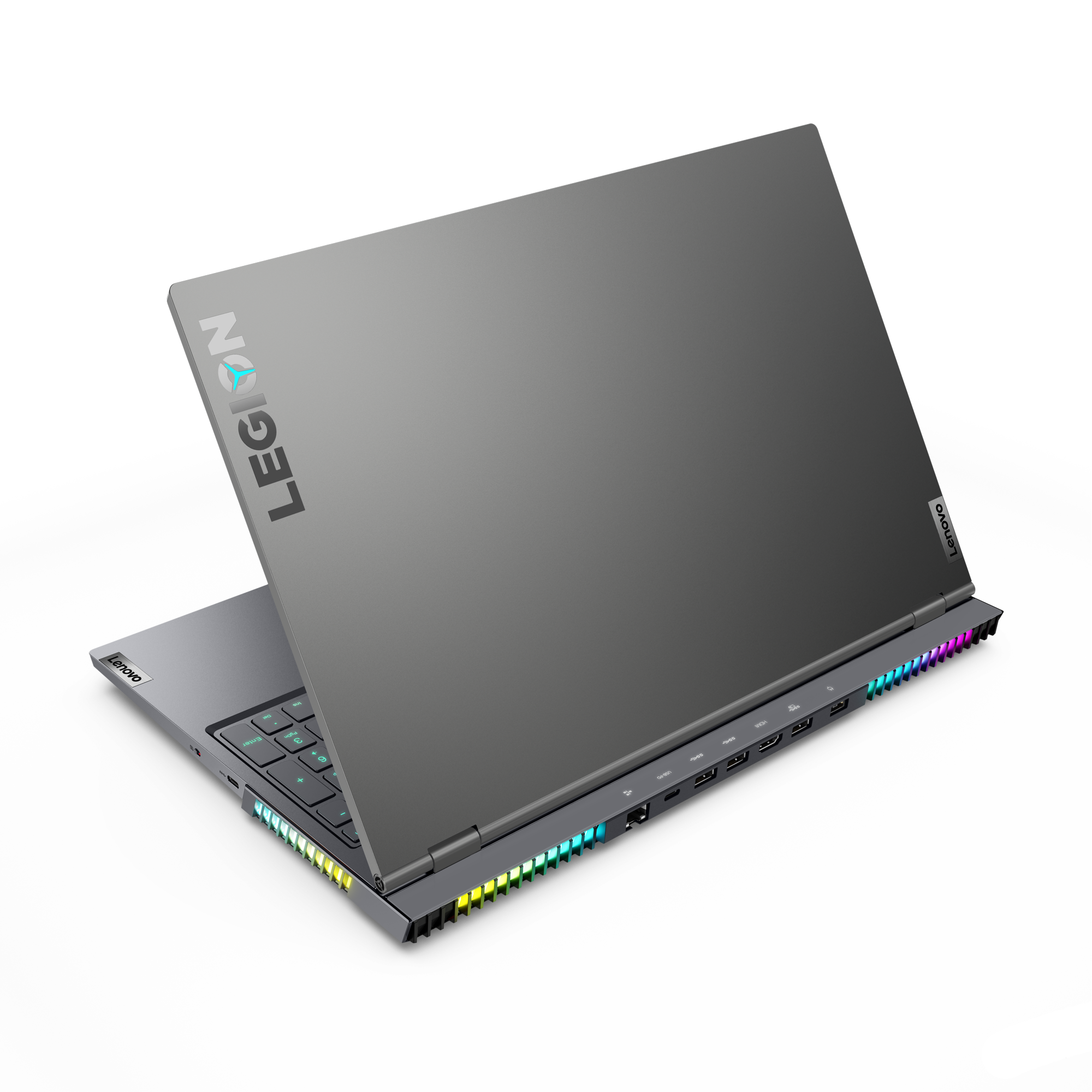 LENOVO Legion 7 - 16 Zoll - AMD Ryzen™ 7 5800H - 16 GB - 1 TB - NVIDIA GeForce RTX™ 3080 - Windows 11 Home