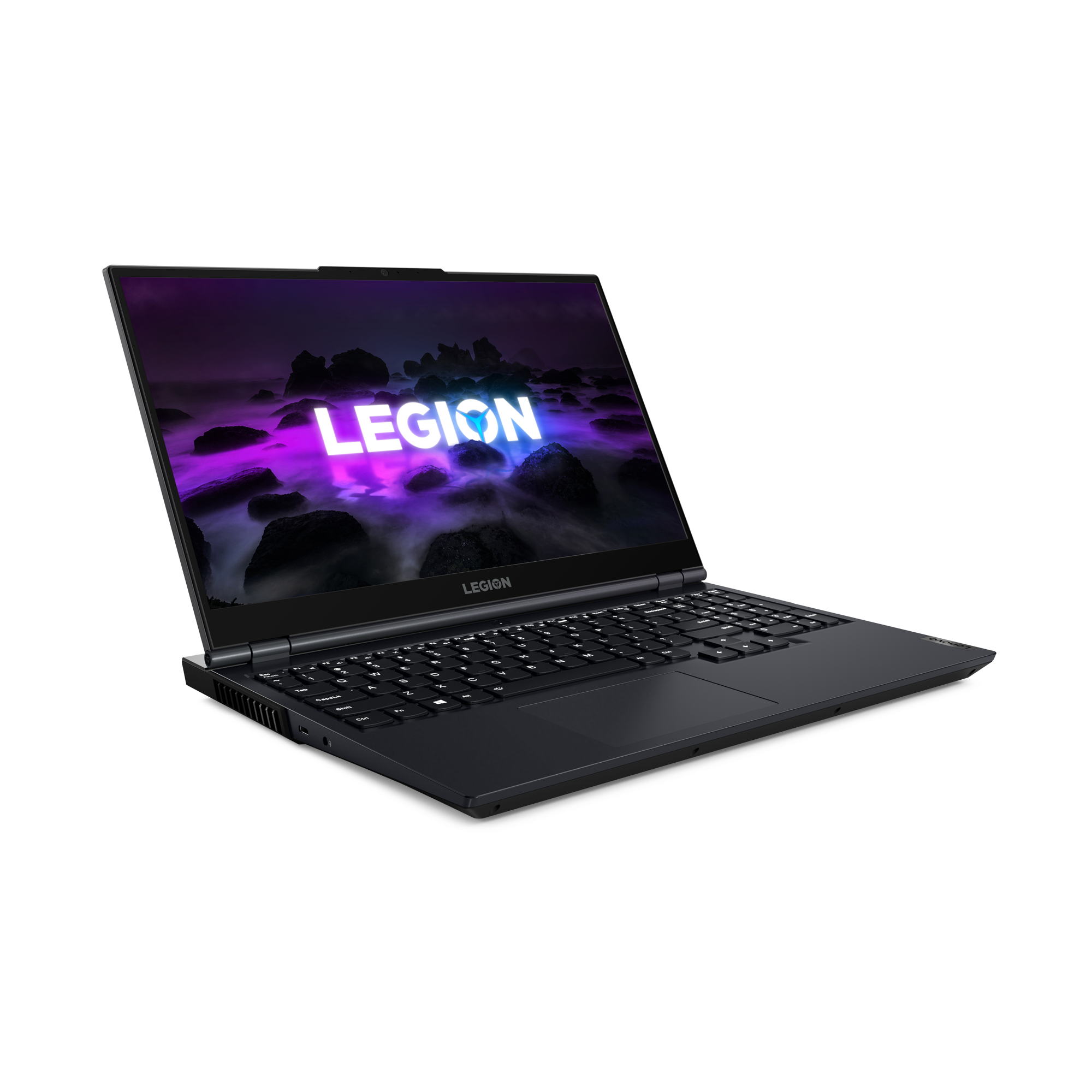 LENOVO Legion GB 5i, Notebook, RTX™ NVIDIA, GB 3060, Phantom RAM, Black Core™ 512 Intel® Display, GeForce Bit) Windows (64 Prozessor, Home Gaming SSD, mit (Oberseite)/Shadow i7 15,6 16 Blue 11 (Unterseite) Zoll