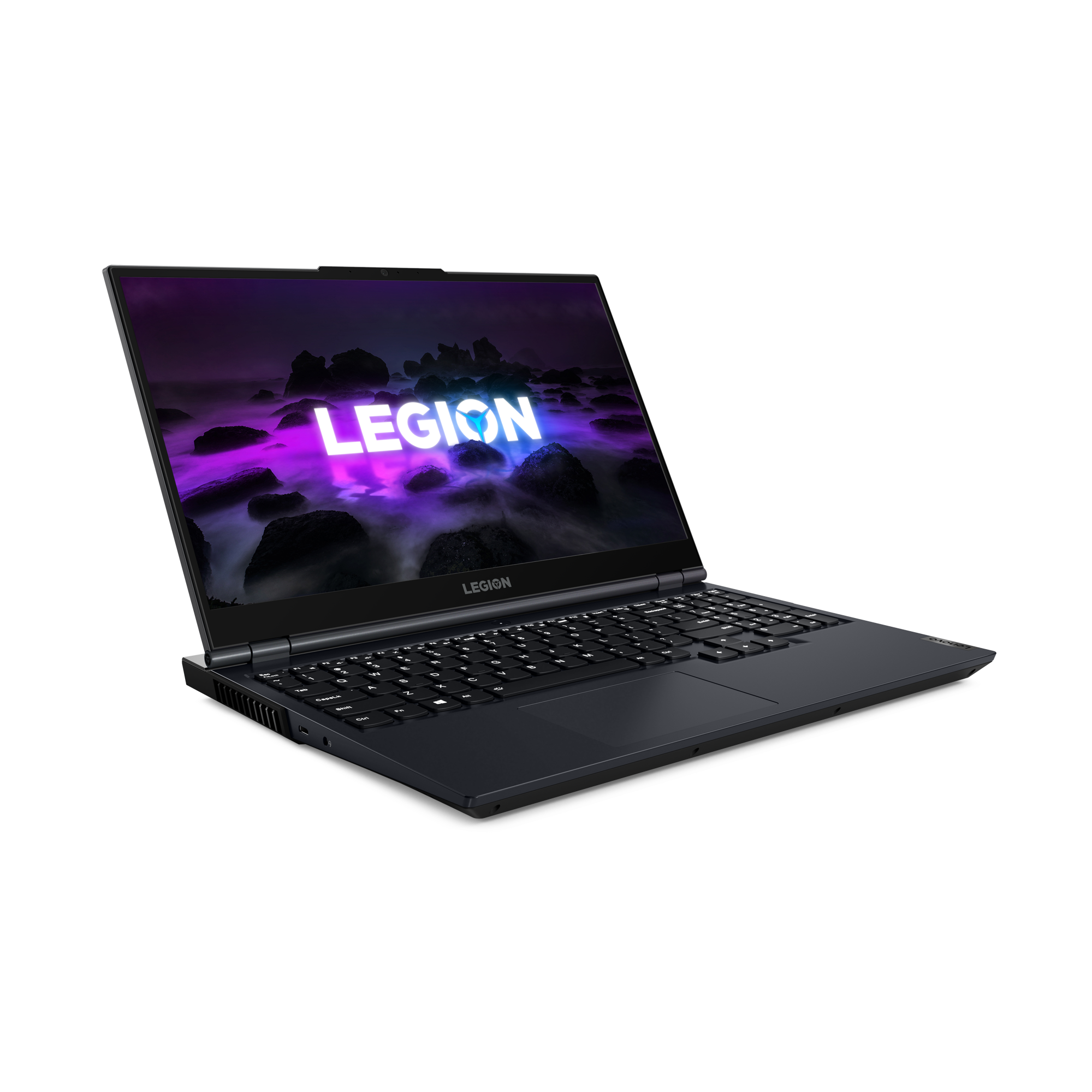 LENOVO Legion 5i - 15,6 Zoll - Intel® Core™ i7 i7-11800H - 16 GB - 512 GB - NVIDIA GeForce RTX™ 3060 - Windows 11 Home