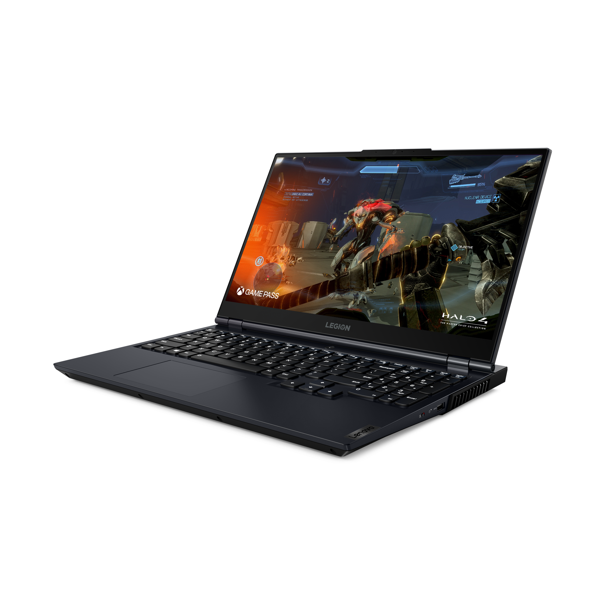 LENOVO Legion 5i - 15,6 Zoll - Intel® Core™ i7 i7-11800H - 16 GB - 512 GB - NVIDIA GeForce RTX™ 3060 - Windows 11 Home