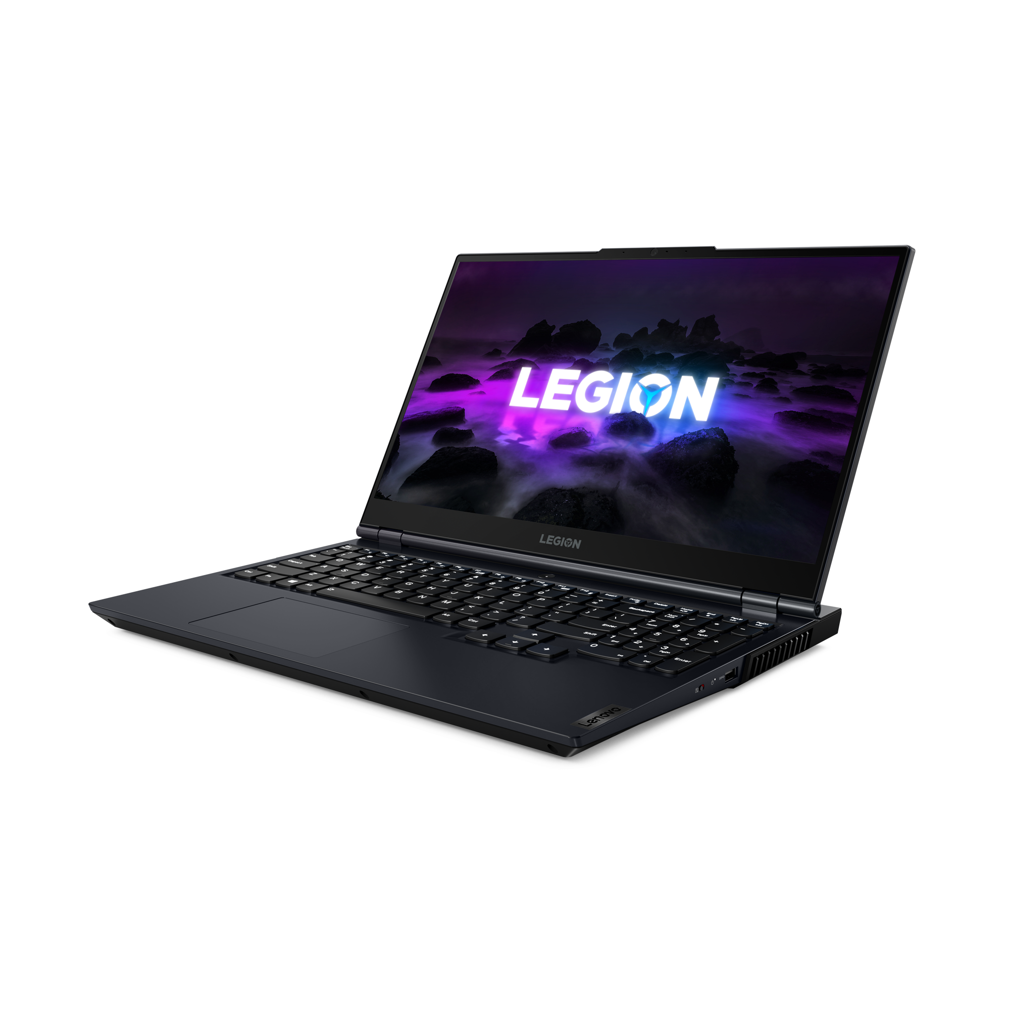 LENOVO Legion 5i - 15,6 Zoll - Intel® Core™ i7 i7-11800H - 16 GB - 512 GB - NVIDIA GeForce RTX™ 3060 - Windows 11 Home