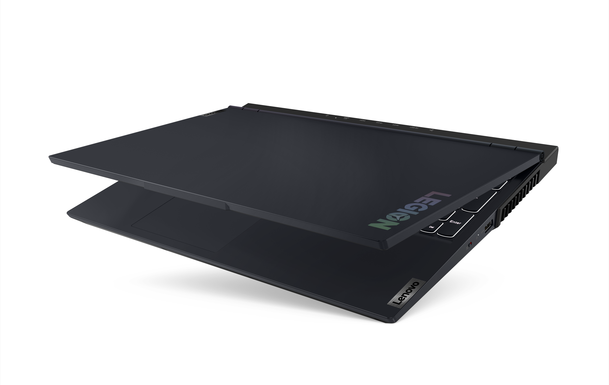 LENOVO Legion 5i - 15,6 Zoll - Intel® Core™ i7 i7-11800H - 16 GB - 512 GB - NVIDIA GeForce RTX™ 3060 - Windows 11 Home