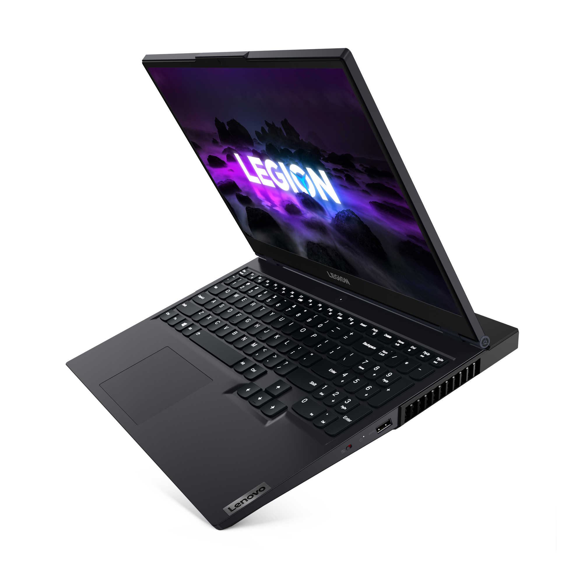 LENOVO Legion 5i - 15,6 Zoll - Intel® Core™ i7 i7-11800H - 16 GB - 512 GB - NVIDIA GeForce RTX™ 3060 - Windows 11 Home