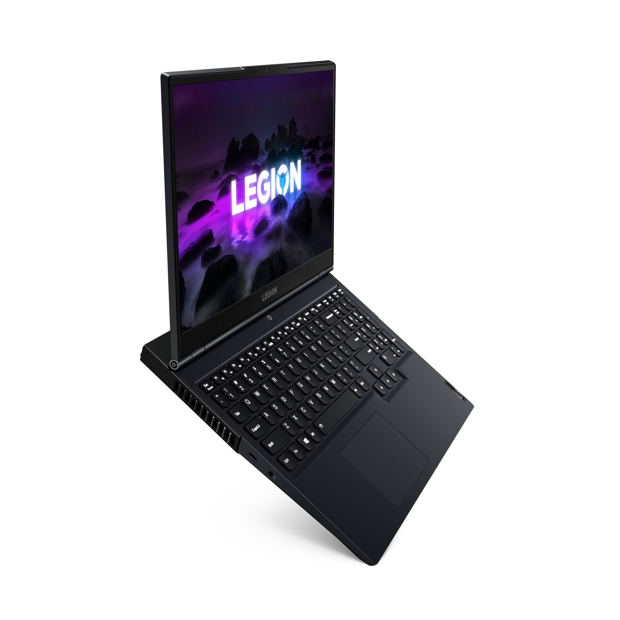 LENOVO Legion 5i - 15,6 Zoll - Intel® Core™ i7 i7-11800H - 16 GB - 512 GB - NVIDIA GeForce RTX™ 3060 - Windows 11 Home
