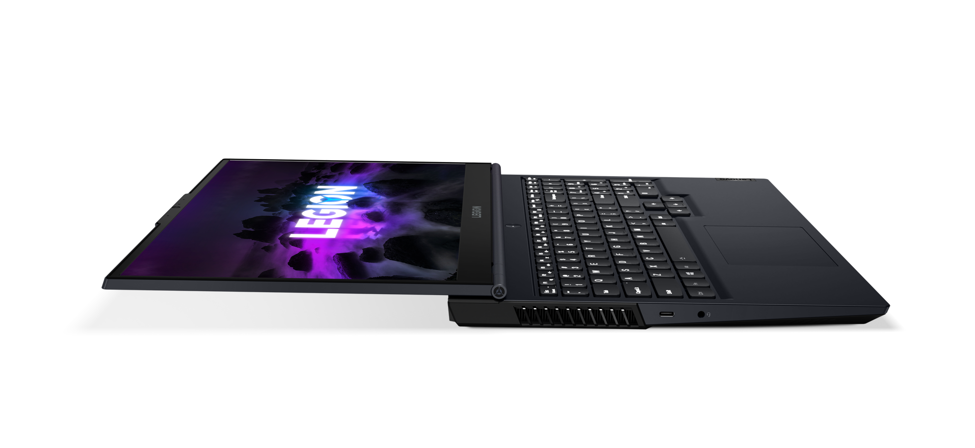 LENOVO Legion 5i - 15,6 Zoll - Intel® Core™ i7 i7-11800H - 16 GB - 512 GB - NVIDIA GeForce RTX™ 3060 - Windows 11 Home