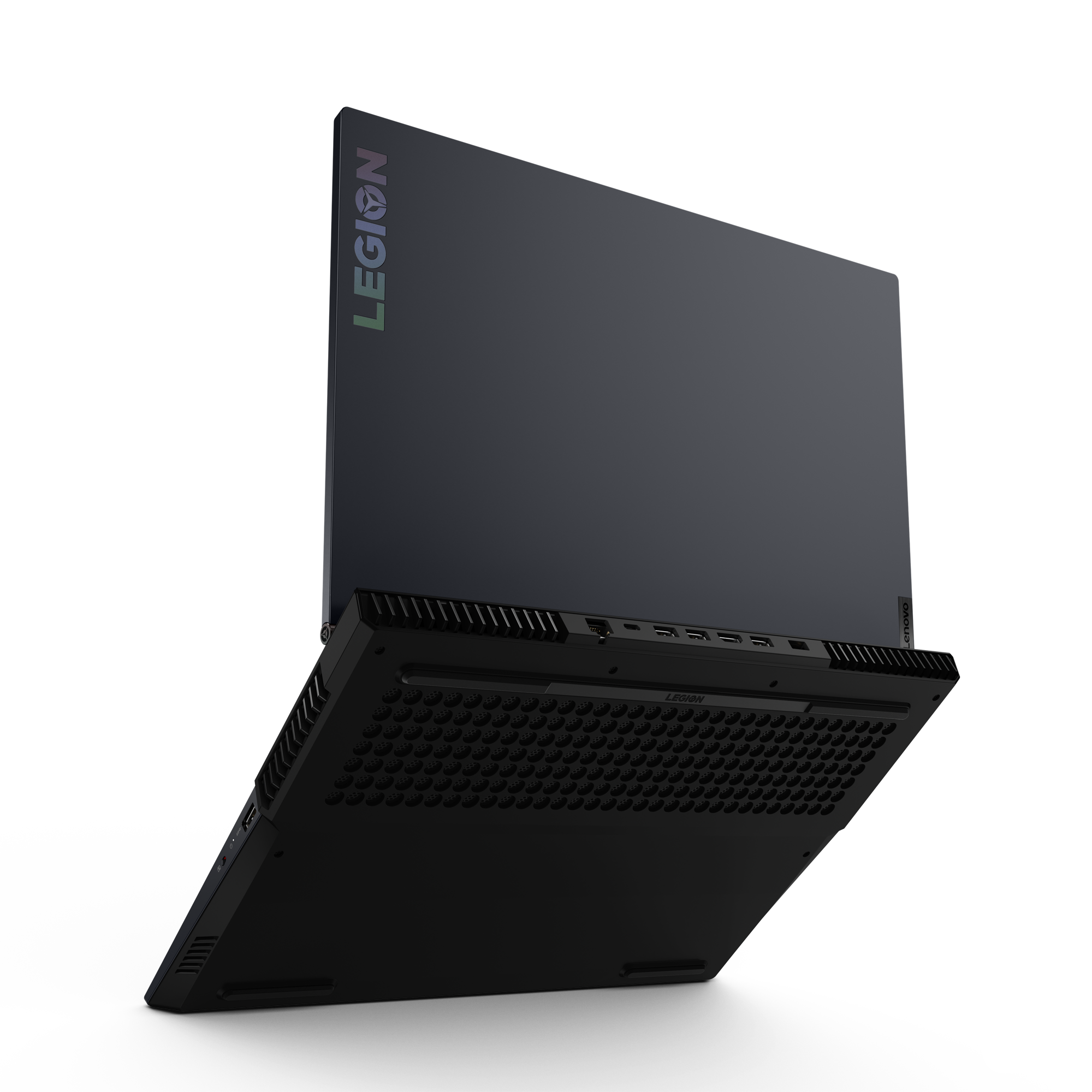 LENOVO Legion 5i - 15,6 Zoll - Intel® Core™ i7 i7-11800H - 16 GB - 512 GB - NVIDIA GeForce RTX™ 3060 - Windows 11 Home