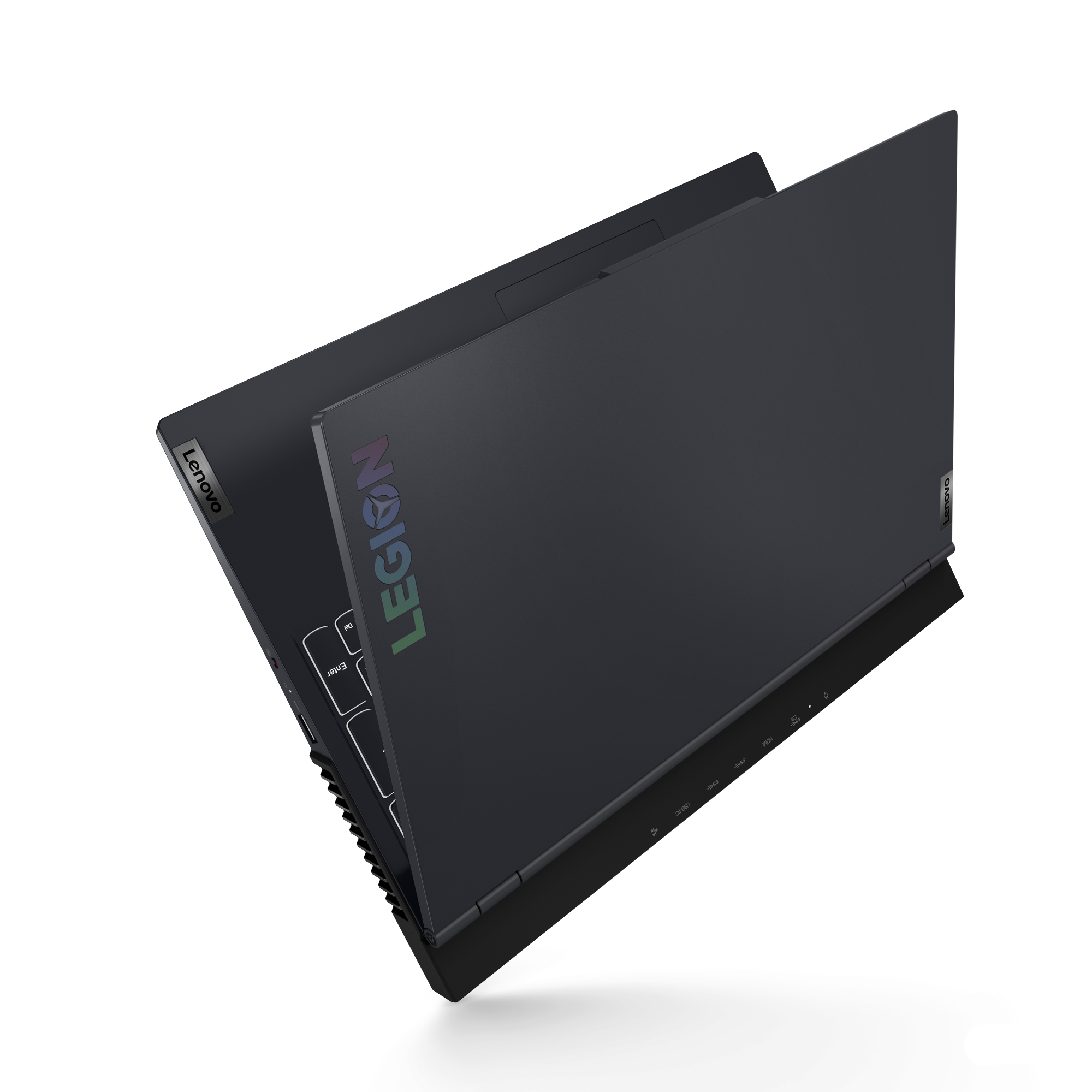 LENOVO Legion 5i - 15,6 Zoll - Intel® Core™ i7 i7-11800H - 16 GB - 512 GB - NVIDIA GeForce RTX™ 3060 - Windows 11 Home