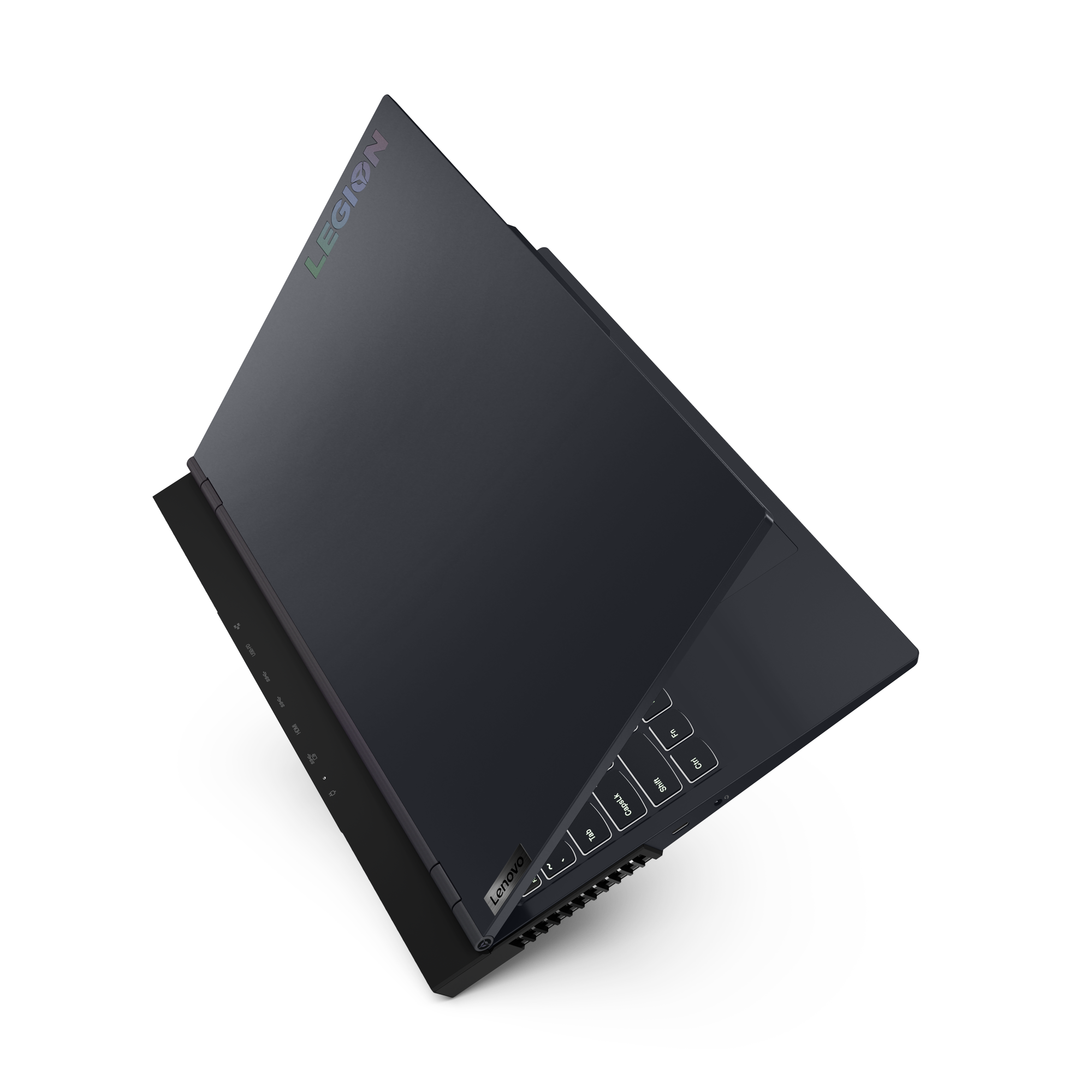 LENOVO Legion 5i - 15,6 Zoll - Intel® Core™ i7 i7-11800H - 16 GB - 512 GB - NVIDIA GeForce RTX™ 3060 - Windows 11 Home