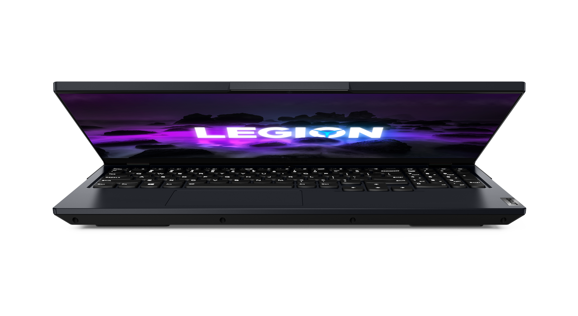 LENOVO Legion 5i, Gaming Notebook, 512 Phantom Prozessor, Blue Display, mit Bit) RTX™ 11 Intel® GeForce RAM, (Unterseite) Black (Oberseite)/Shadow GB SSD, GB 3060, i7 Core™ Windows (64 Zoll Home NVIDIA, 15,6 16
