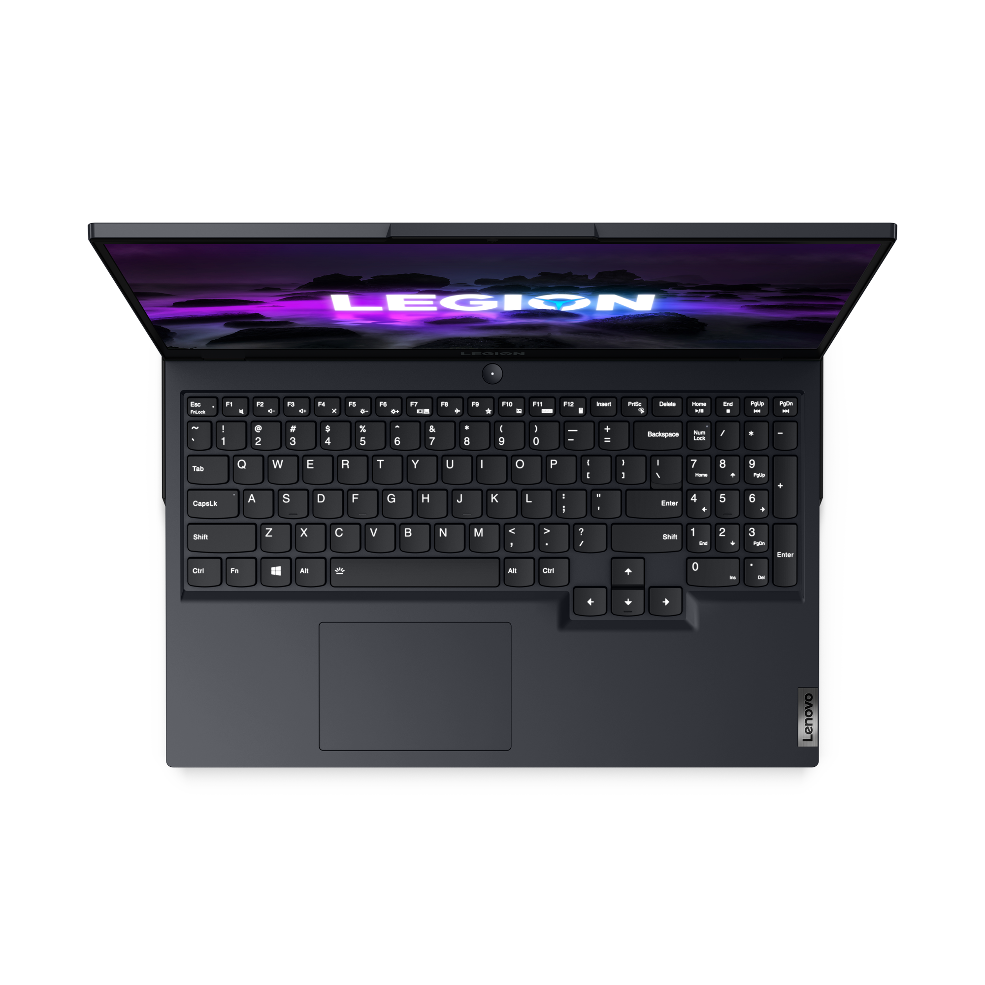 LENOVO Legion 5i - 15,6 Zoll - Intel® Core™ i7 i7-11800H - 16 GB - 512 GB - NVIDIA GeForce RTX™ 3060 - Windows 11 Home