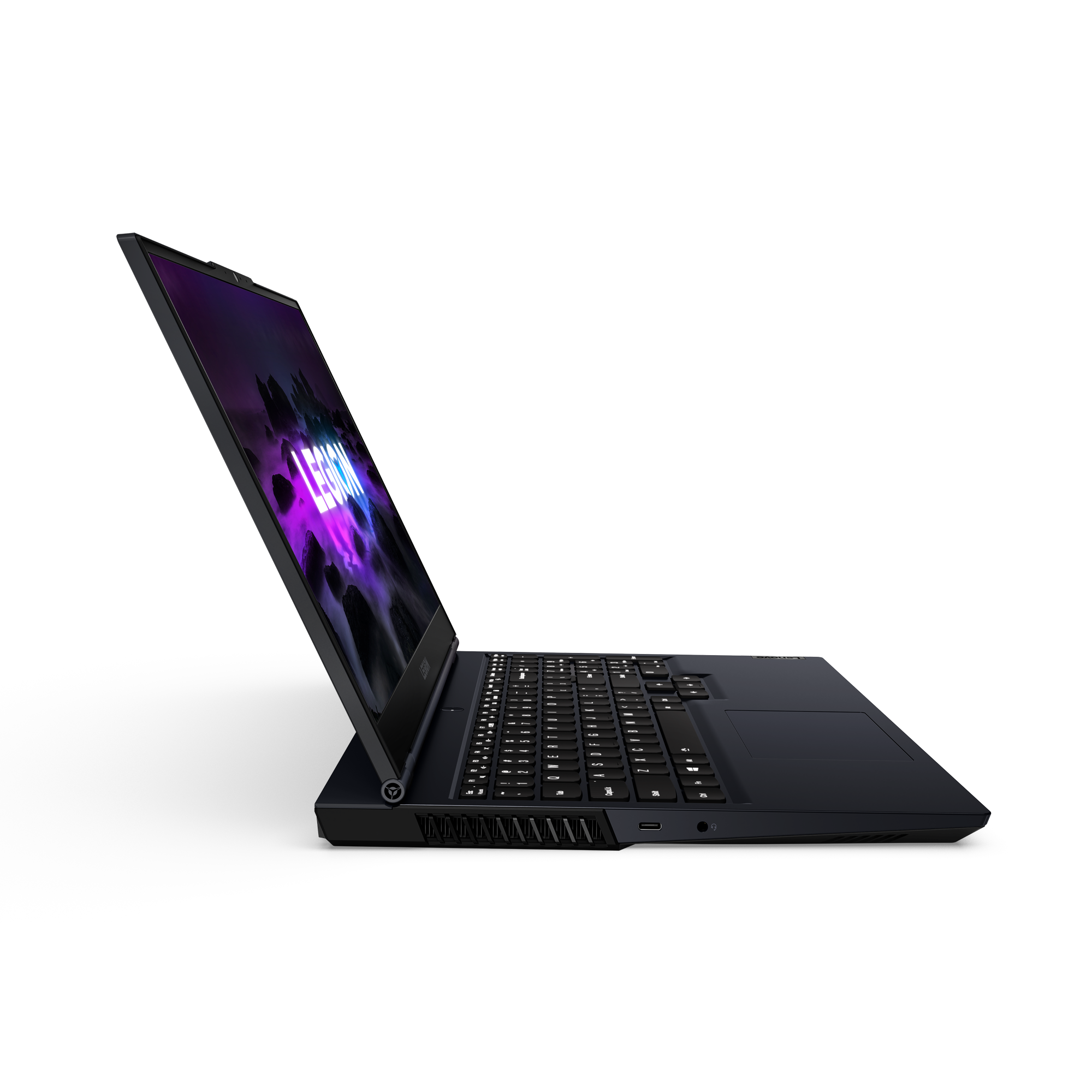 LENOVO Legion 5i - 15,6 Zoll - Intel® Core™ i7 i7-11800H - 16 GB - 512 GB - NVIDIA GeForce RTX™ 3060 - Windows 11 Home