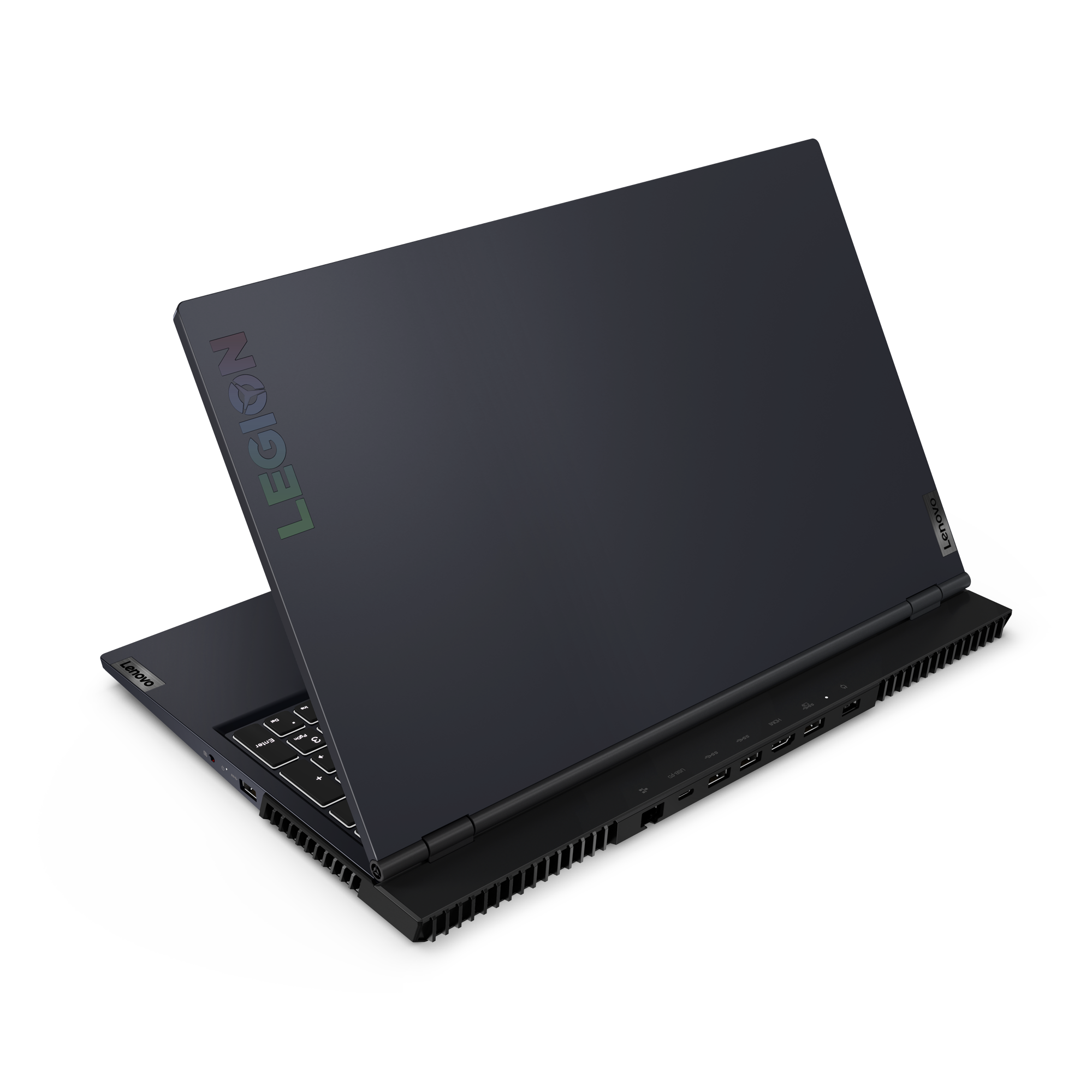 LENOVO Legion 5i - 15,6 Zoll - Intel® Core™ i7 i7-11800H - 16 GB - 512 GB - NVIDIA GeForce RTX™ 3060 - Windows 11 Home