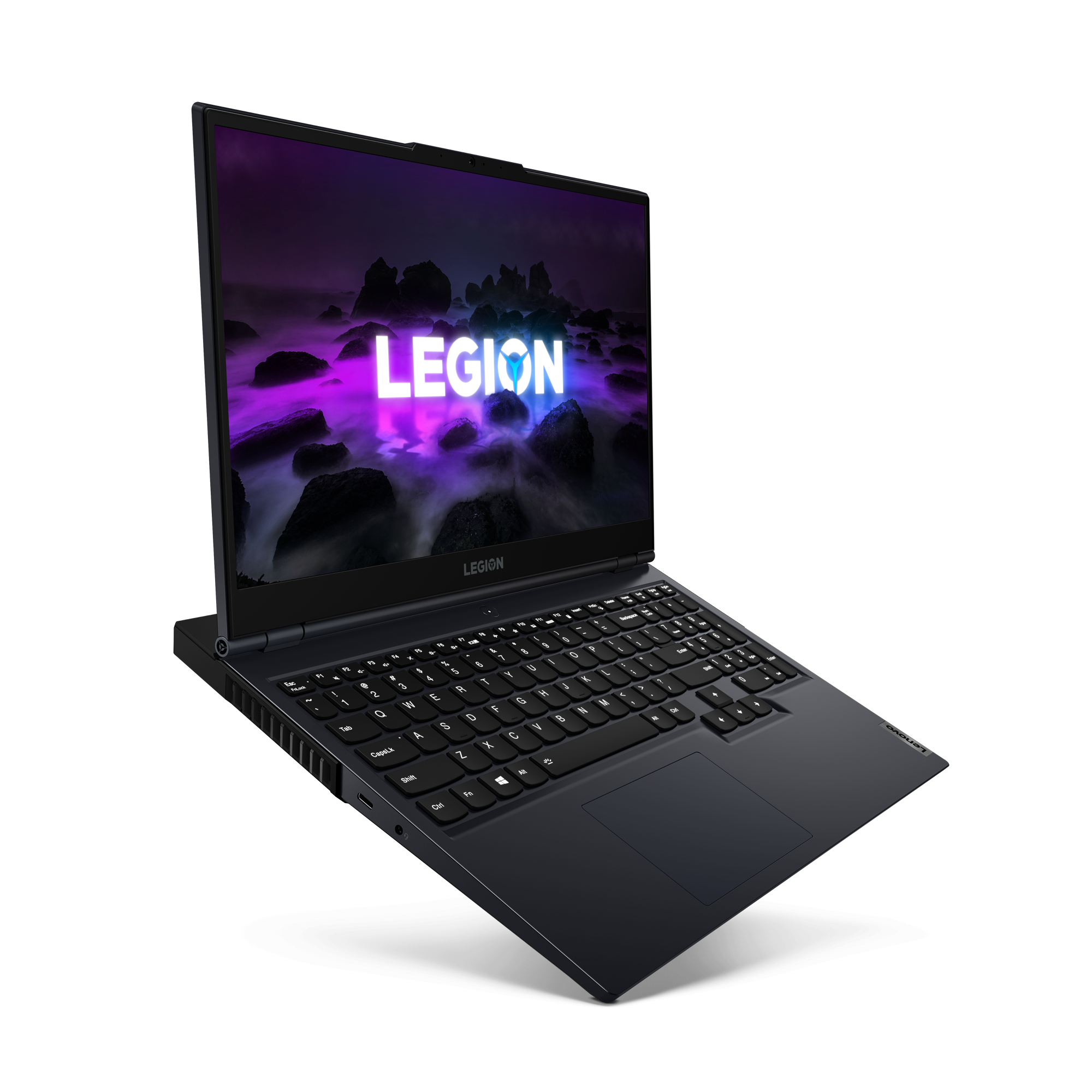 LENOVO Legion 5i - 15,6 Zoll - Intel® Core™ i7 i7-11800H - 16 GB - 512 GB - NVIDIA GeForce RTX™ 3060 - Windows 11 Home