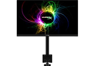 HYPERX Armada 27 Zoll QHD Gaming Monitor (1 ms Reaktionszeit, 165 Hz)