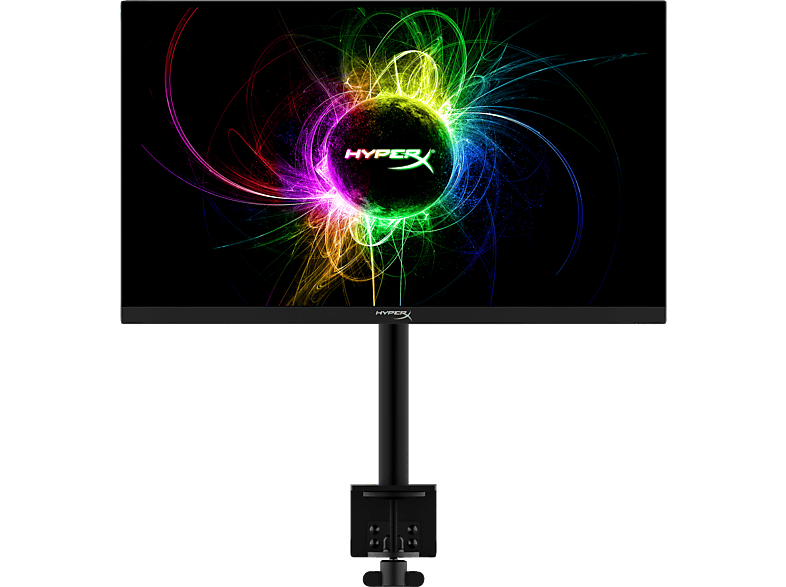 HYPERX Armada 27 Zoll QHD Gaming Monitor (1 ms Reaktionszeit | SATURN