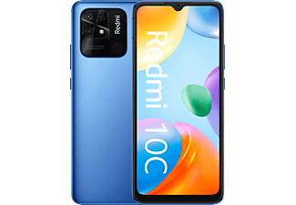 XIAOMI Redmi 10C - 64GB - Blue
