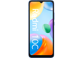 XIAOMI Redmi 10C - 64GB - Blue