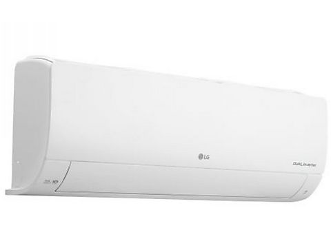 Aire acondicionado Split 3 x 1 - LG 3MULTI9912.SET,  3500 fg/h, WiFi, Inverter, Bomba de calor, Blanco