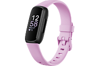 FITBIT Fitnesstracker Inspire 3, Lilac Bliss/Black