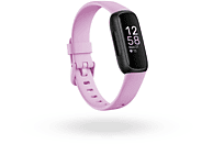 FITBIT Fitnesstracker Inspire 3, Lilac Bliss/Black