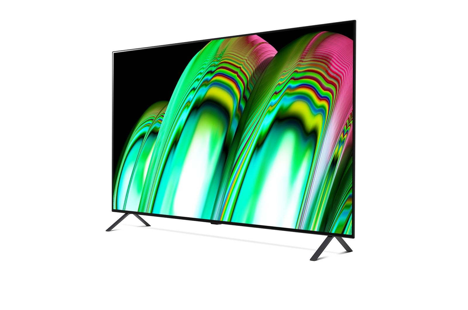 LG OLED55A2 55 inç 139 Ekran Uydu Alıcılı Smart 4K Ultra HD OLED TV