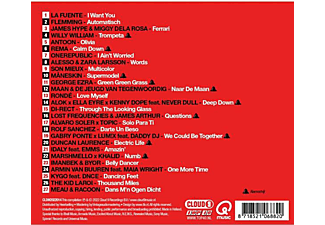 Various Artists - Qmusic Presents: Het Beste Uit De Top 40 2022 #2 | CD