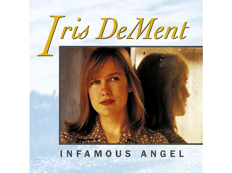 Iris Angel - (Vinyl) Infamous - DeMent