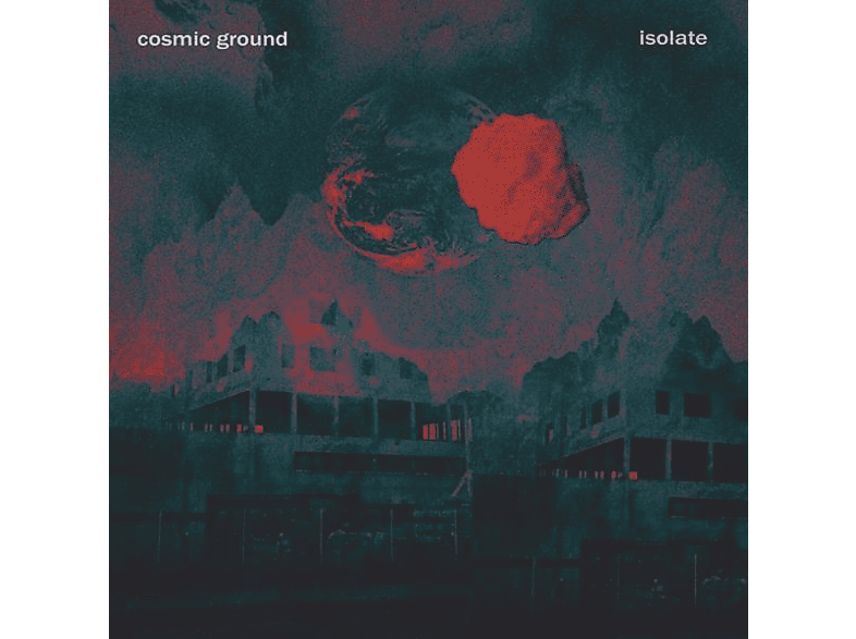(CD) - - Cosmic ISOLATE Ground