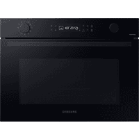 MediaMarkt SAMSUNG NQ5B4553FBK/U1 - inbouw Combimagnetron - nishoogte 45.0 cm - 1600 W - Inhoud 50 l aanbieding
