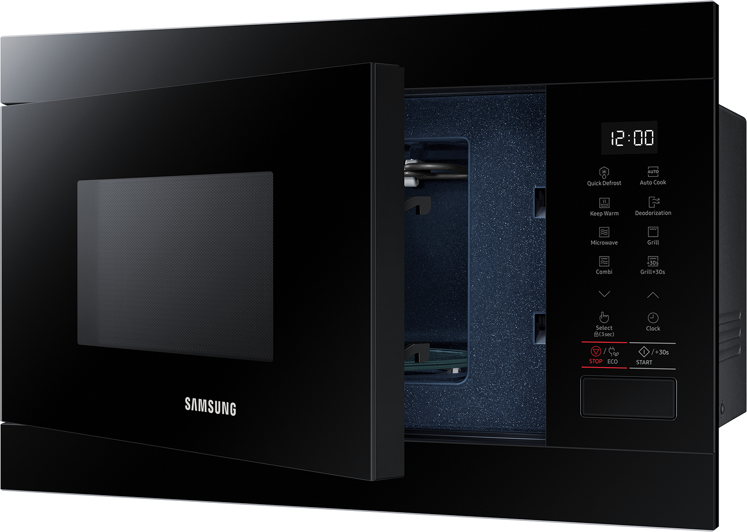 SAMSUNG MG22T8254AB/E1 