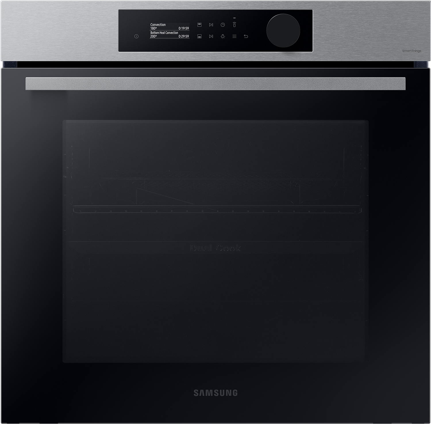 Samsung oven (inbouw) NV7B5655SCS-U1