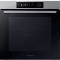 MediaMarkt Samsung Dual Cook Oven 5-serie Nv7b5655scs/u1 aanbieding