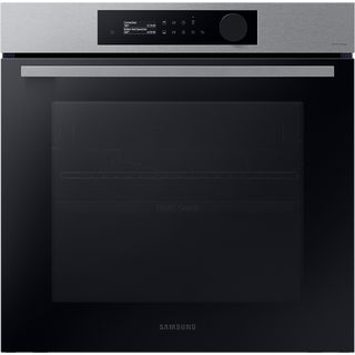 SAMSUNG Dual Cook Oven 5-serie NV7B5655SCS/U1