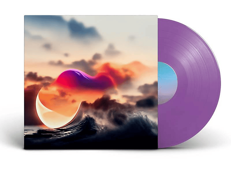 Seahawks – INFINITE ECHO (Purple Vinyl) – (Vinyl)