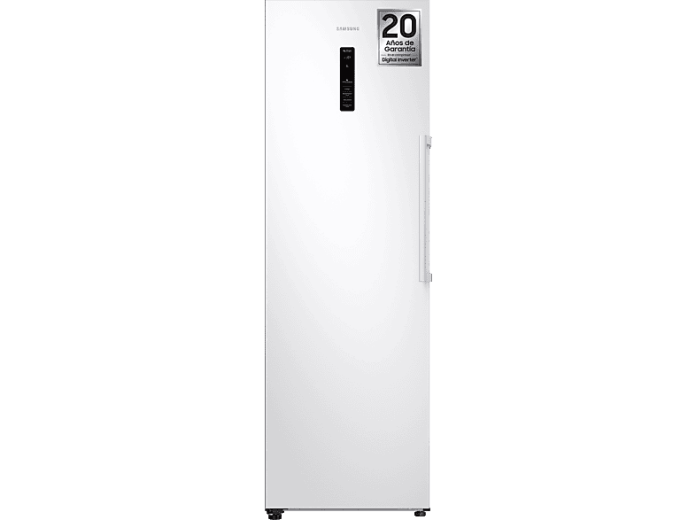 Congelador vertical | Samsung RZ32M7535WW/ES No Frost