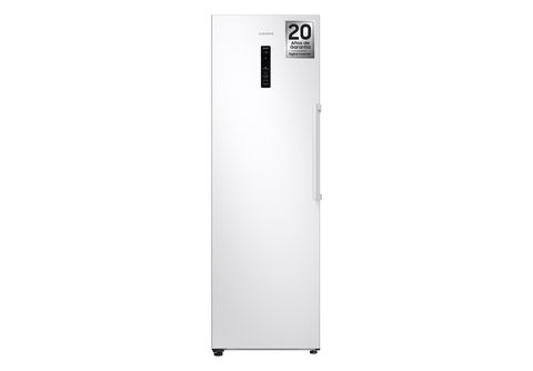 Comprar congelador vertical samsung rz28h6005ww 180x60 barato con envío  rápido