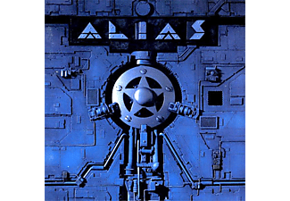 Alias - Alias  - (CD)