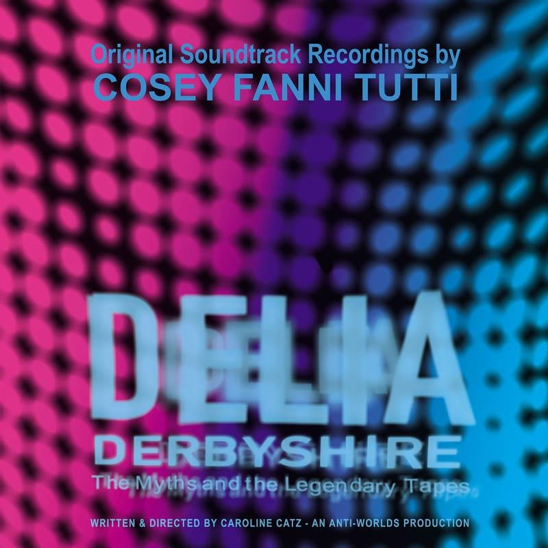 (Vinyl) the from Cosey Tutti Recordings - film Soundtrack Original Fanni - \'Deli