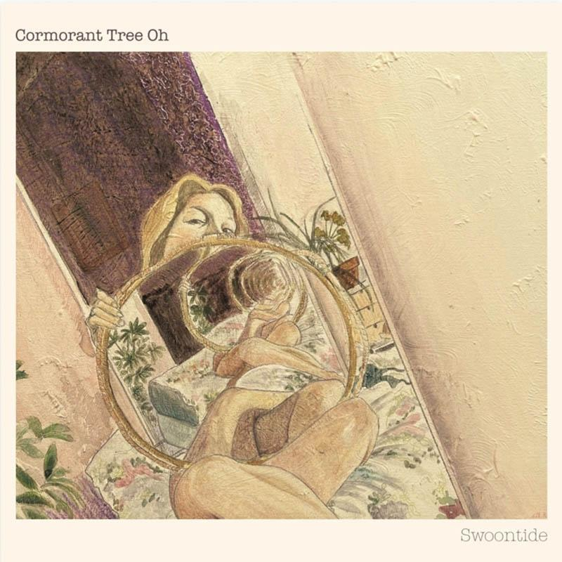 Oh Swoontide - Cormorant (Vinyl) Tree -