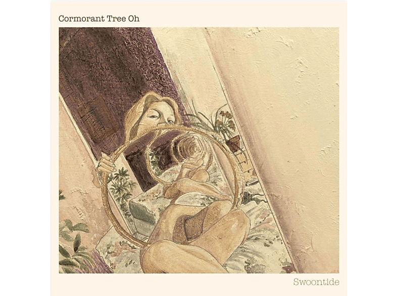 (Vinyl) - Cormorant - Oh Tree Swoontide