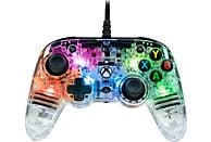 NACON Pro Compact - Controller (Transparent)