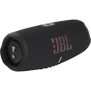 JBL Draagbare luidspreker Charge 5 Wi-Fi Edition Zwart (JBLCHARGE5PROBLK)