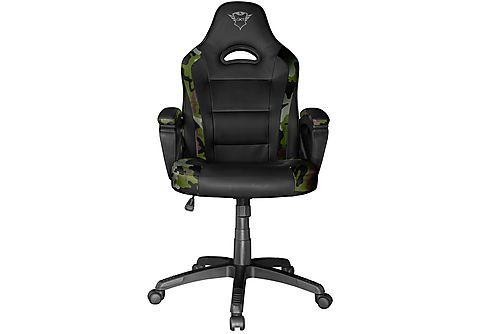 SEDIE GAMING TRUST GXT701C RYON CHAIR CAMO