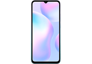 XIAOMI Outlet REDMI 9A 2/32 GB DualSIM Jeges kék Kártyafüggetlen Okostelefon