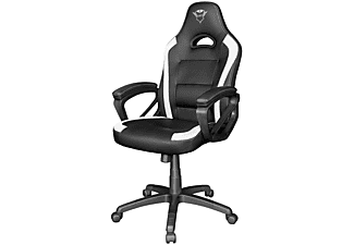 SEDIE GAMING TRUST GXT701W RYON CHAIR WHITE