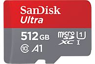 SANDISK MicroSDXC Ultra 512GB 150mb/s