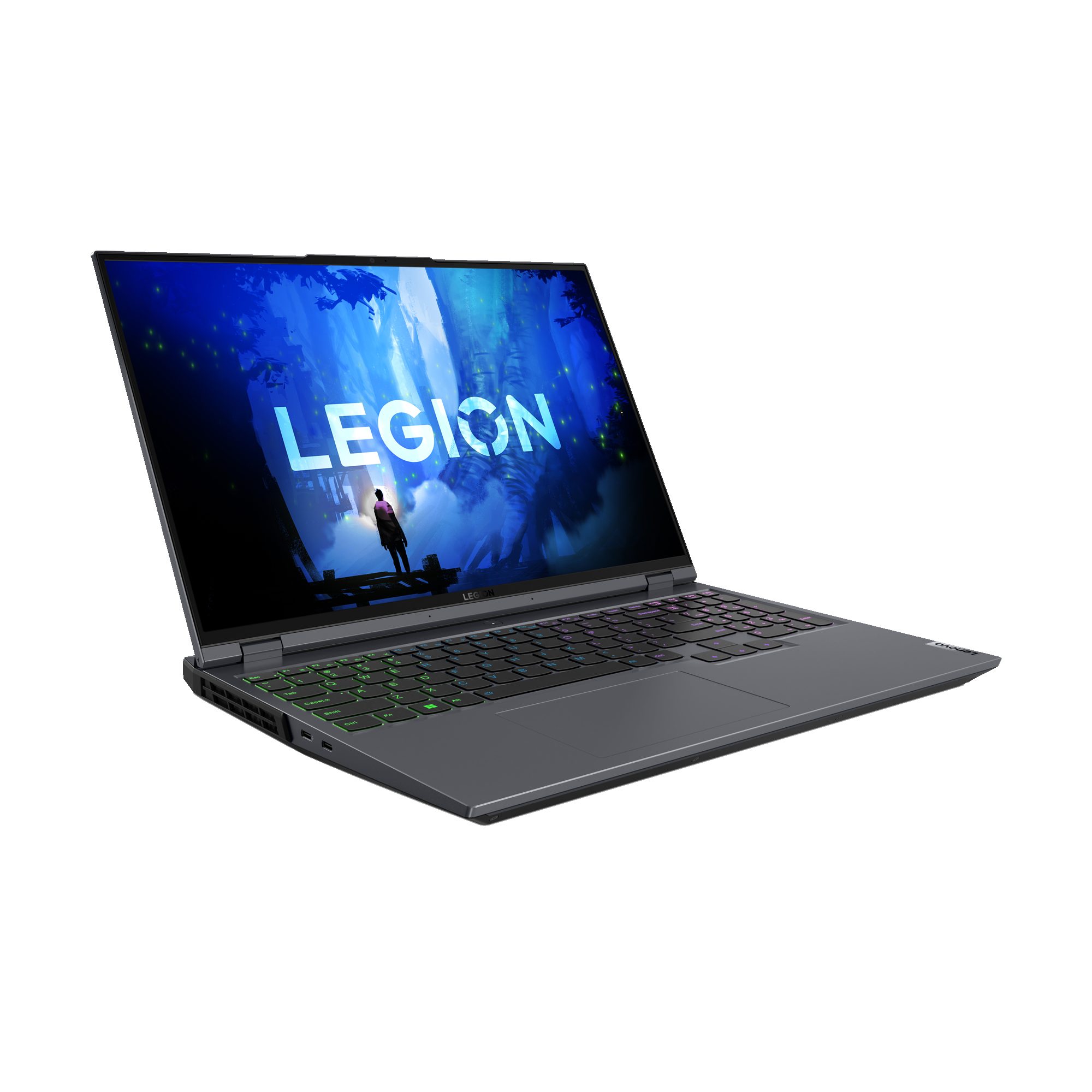 LENOVO Legion 5i Pro 16 Zoll Intel® Core™ i7 i7-i12700H 16