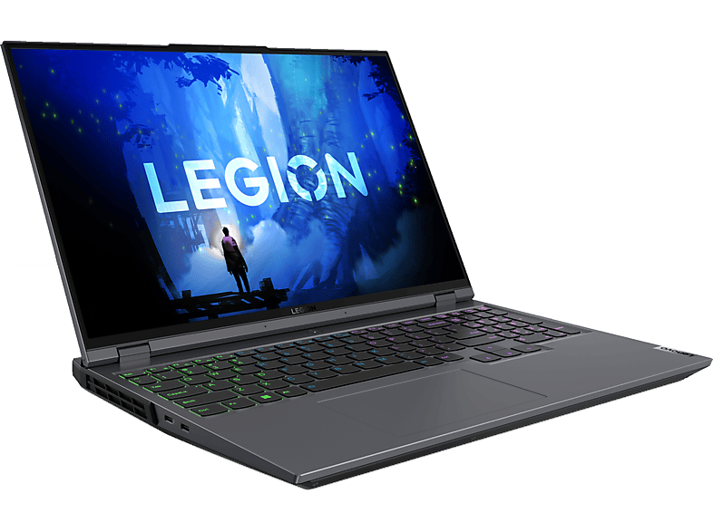 LENOVO Legion 5i Pro | 16 Zoll - Intel® Core™ i7 i7-i12700H - 16