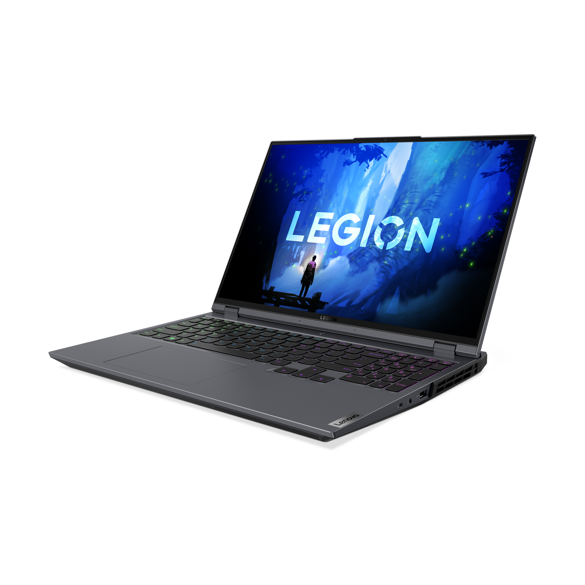 Core™ Legion Gaming Prozessor, Bit) mit i7 Pro, 3070 Home Ti, Zoll Notebook, Storm 11 SSD, GeForce 512 GB (Dunkelgrau) RAM, Grey RTX™ (64 16 LENOVO 16 Premium NVIDIA, Windows GB Intel® 5i Display,